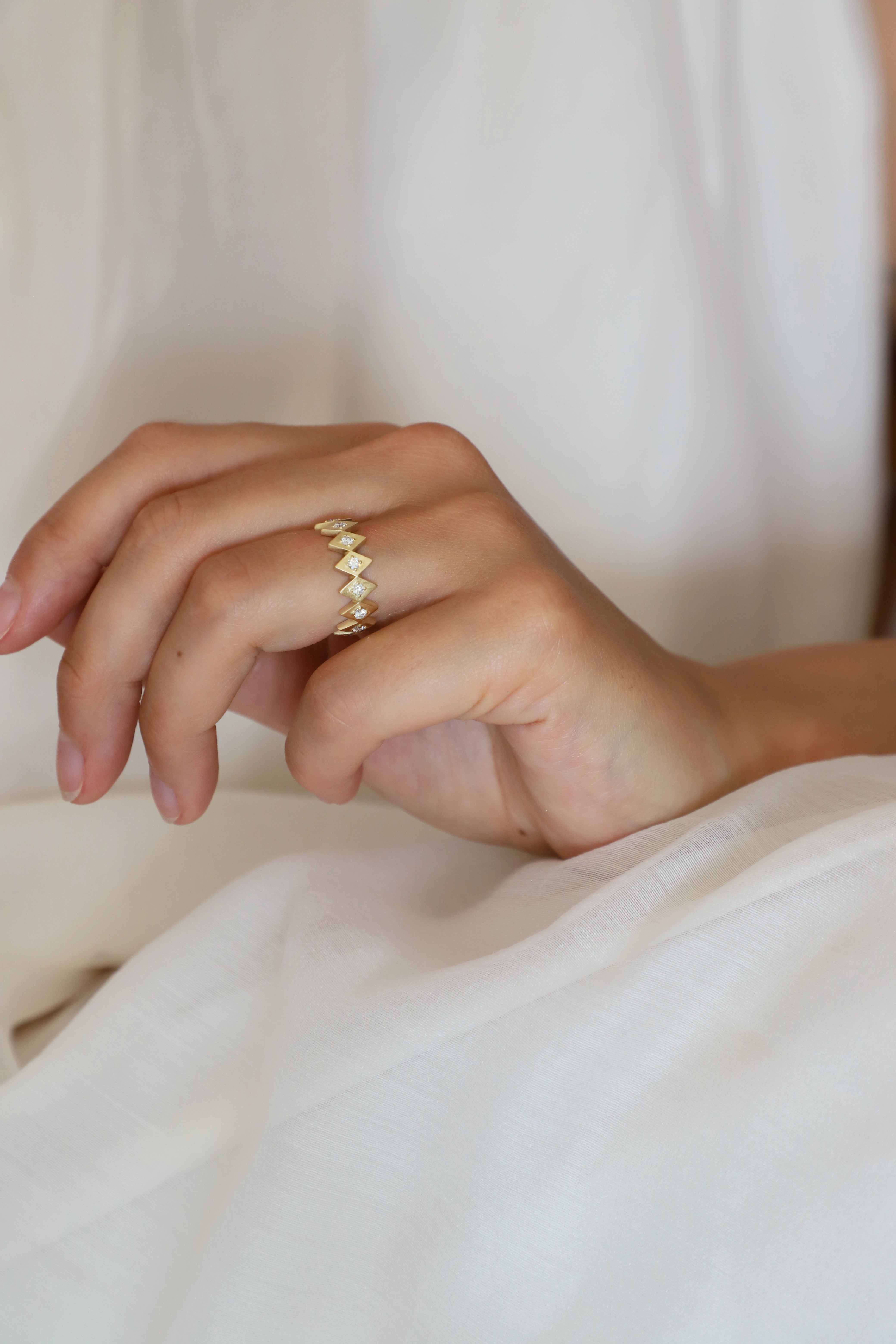 Wedding Bands