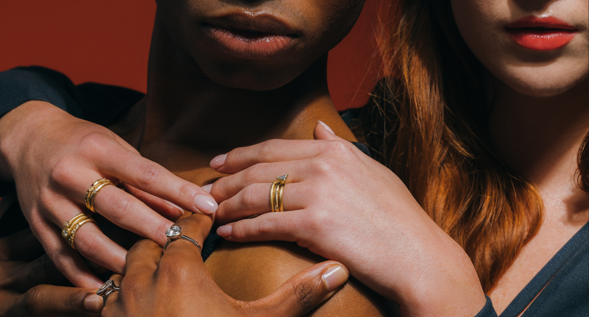 The Valentine's Edit