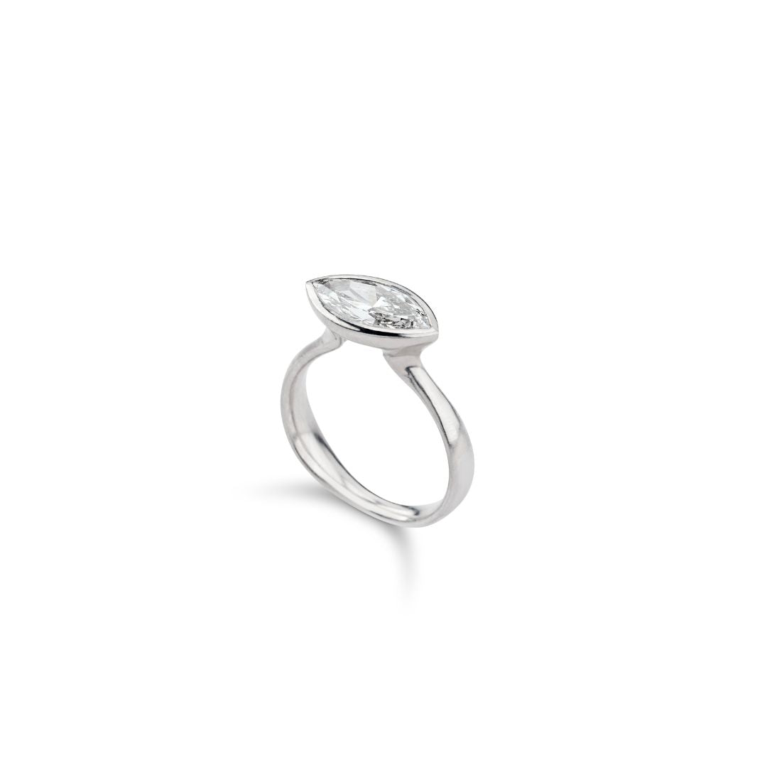 The Sculpt Marquise
