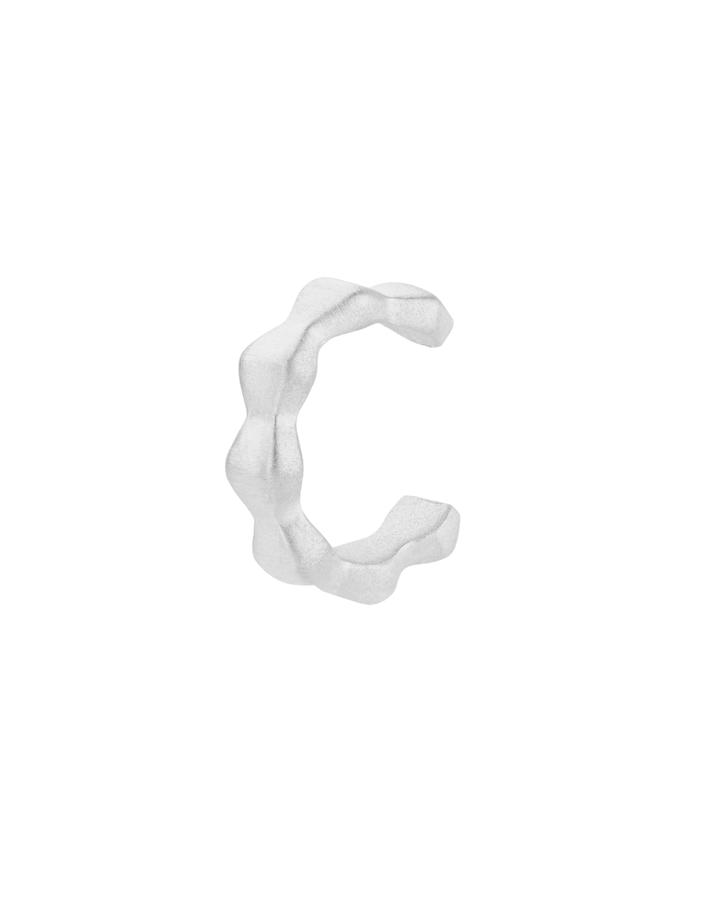 Pyra Ear Cuff
