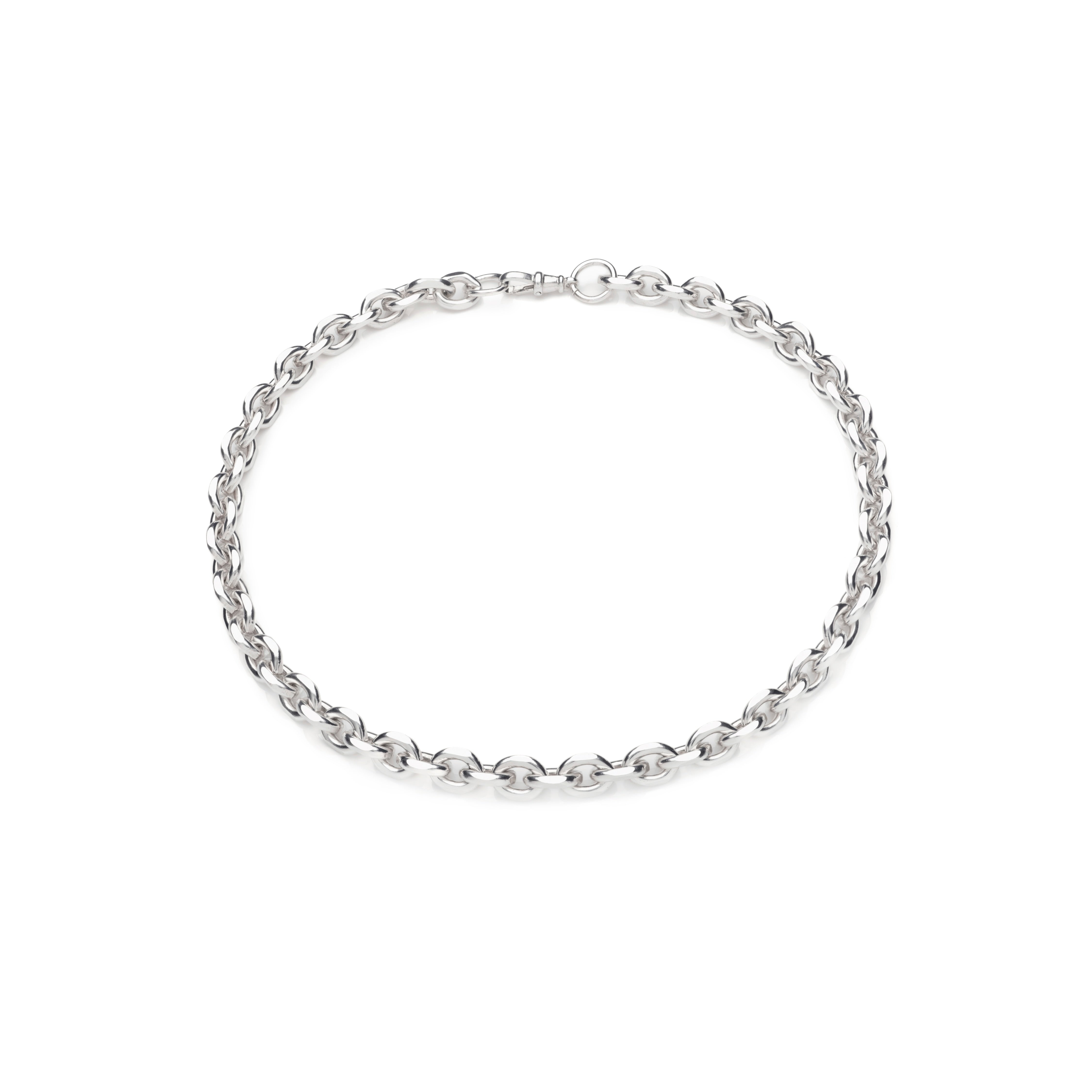 RTW In Line Chain necklace