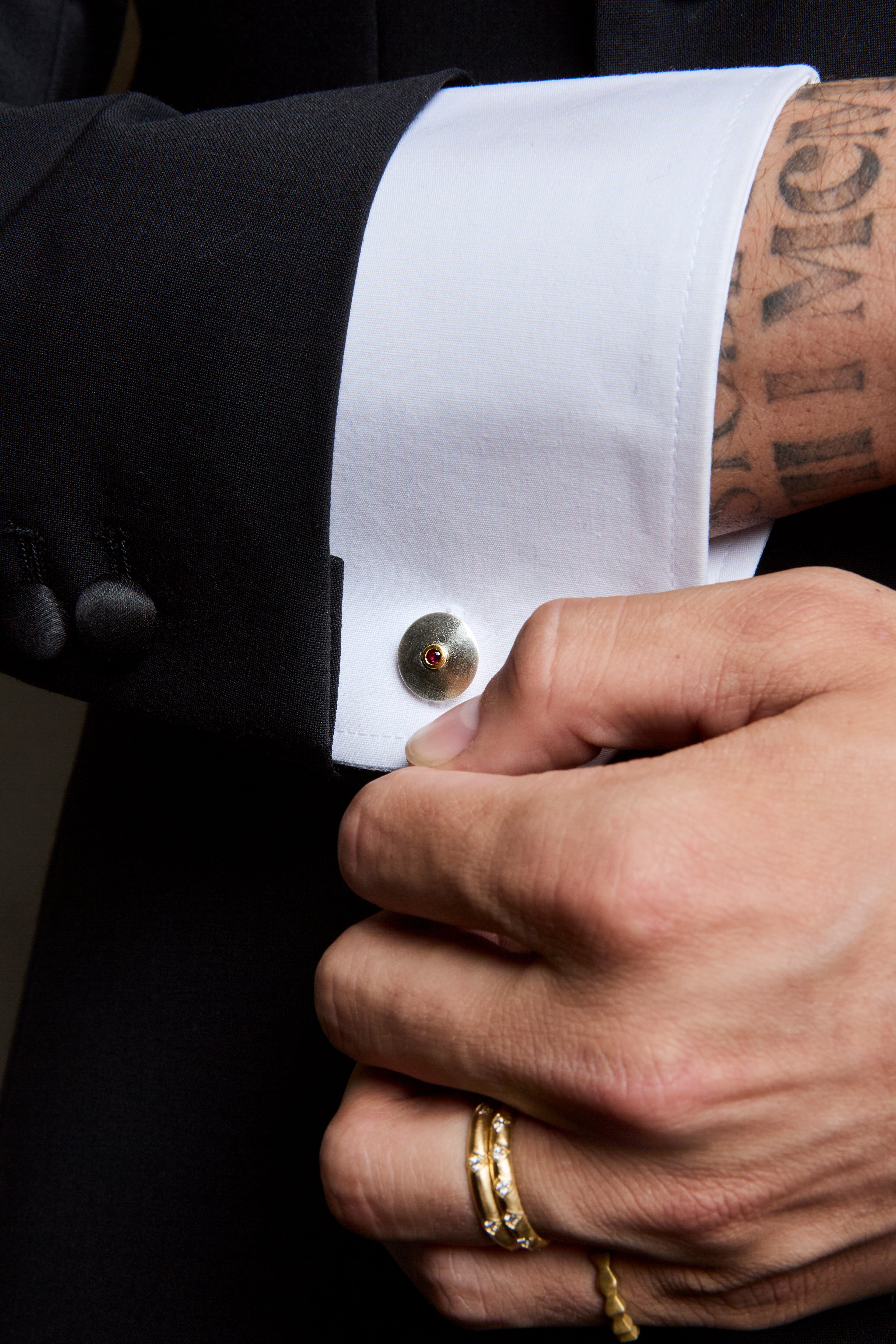 Mens Jewellery
