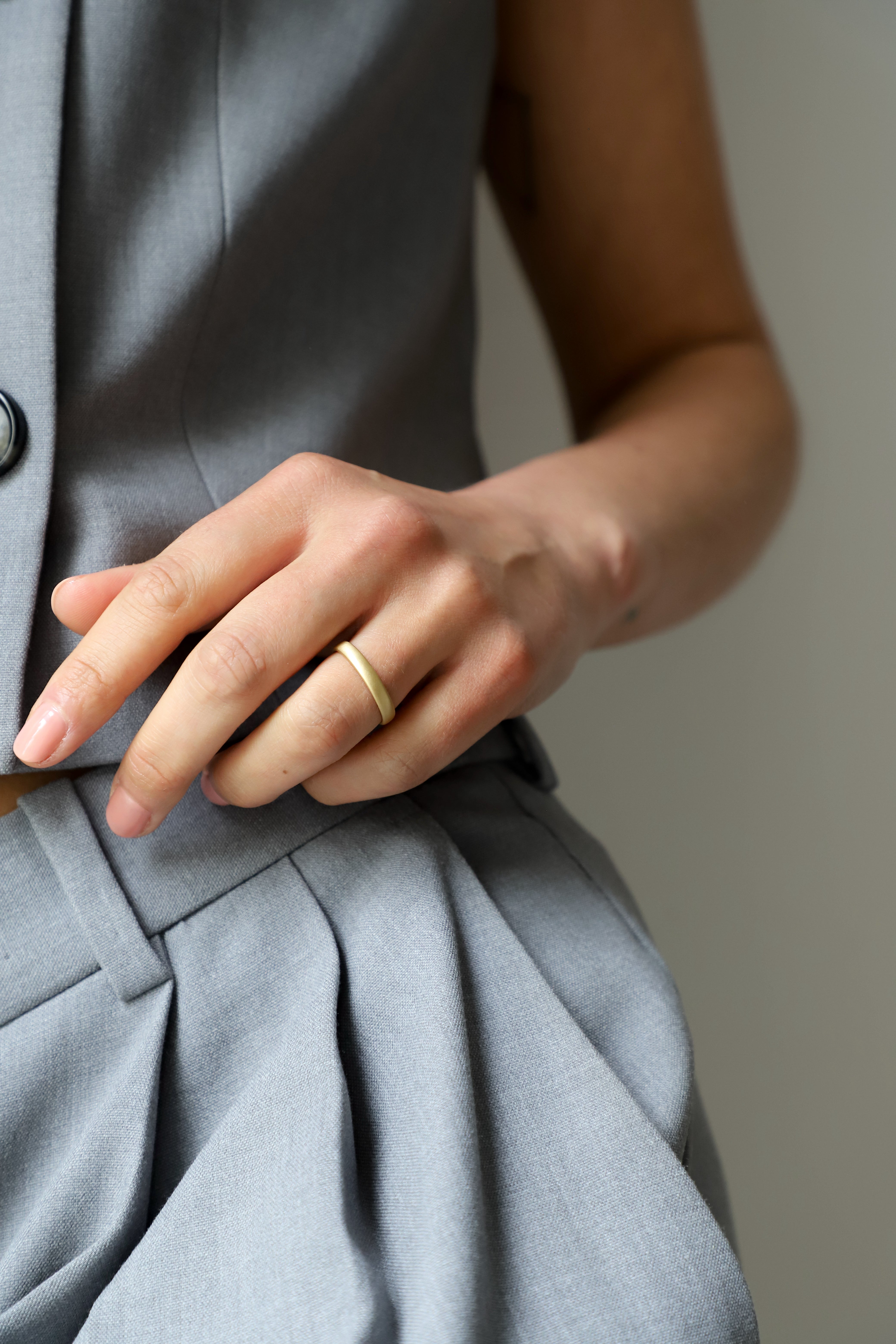 Wedding + Engagement Rings