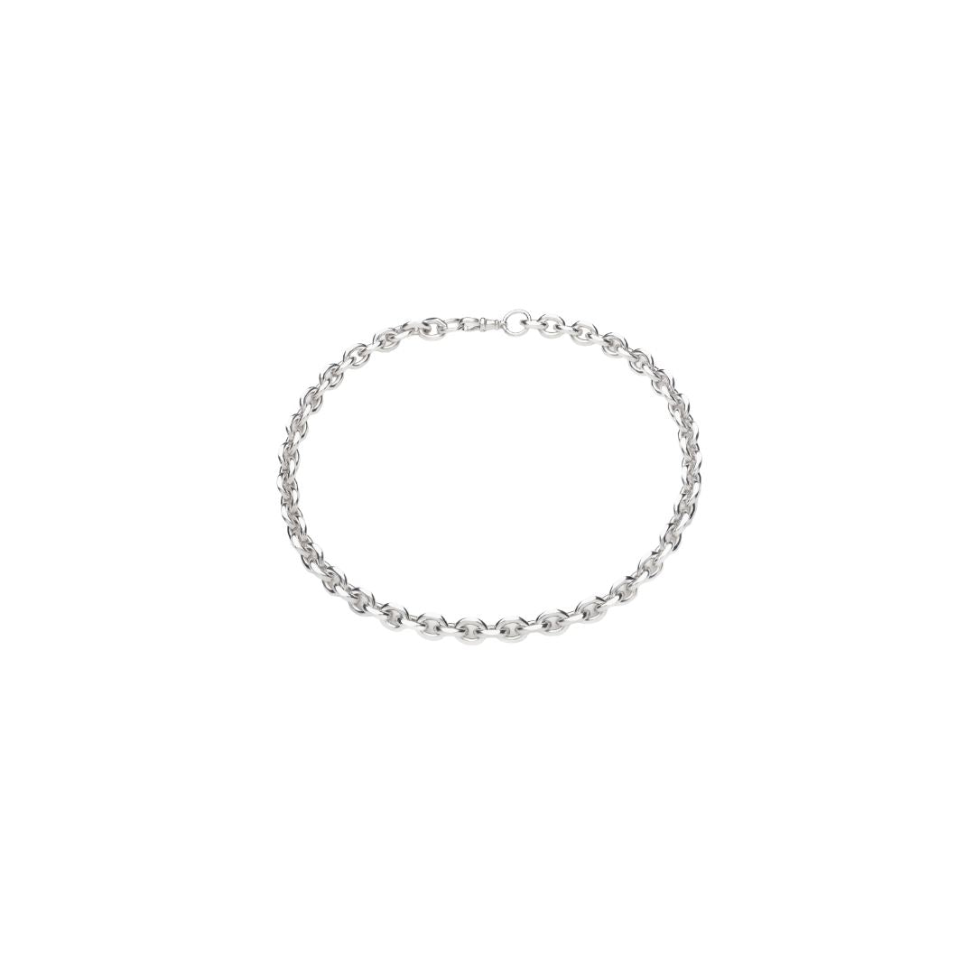 RTW In Line Chain necklace
