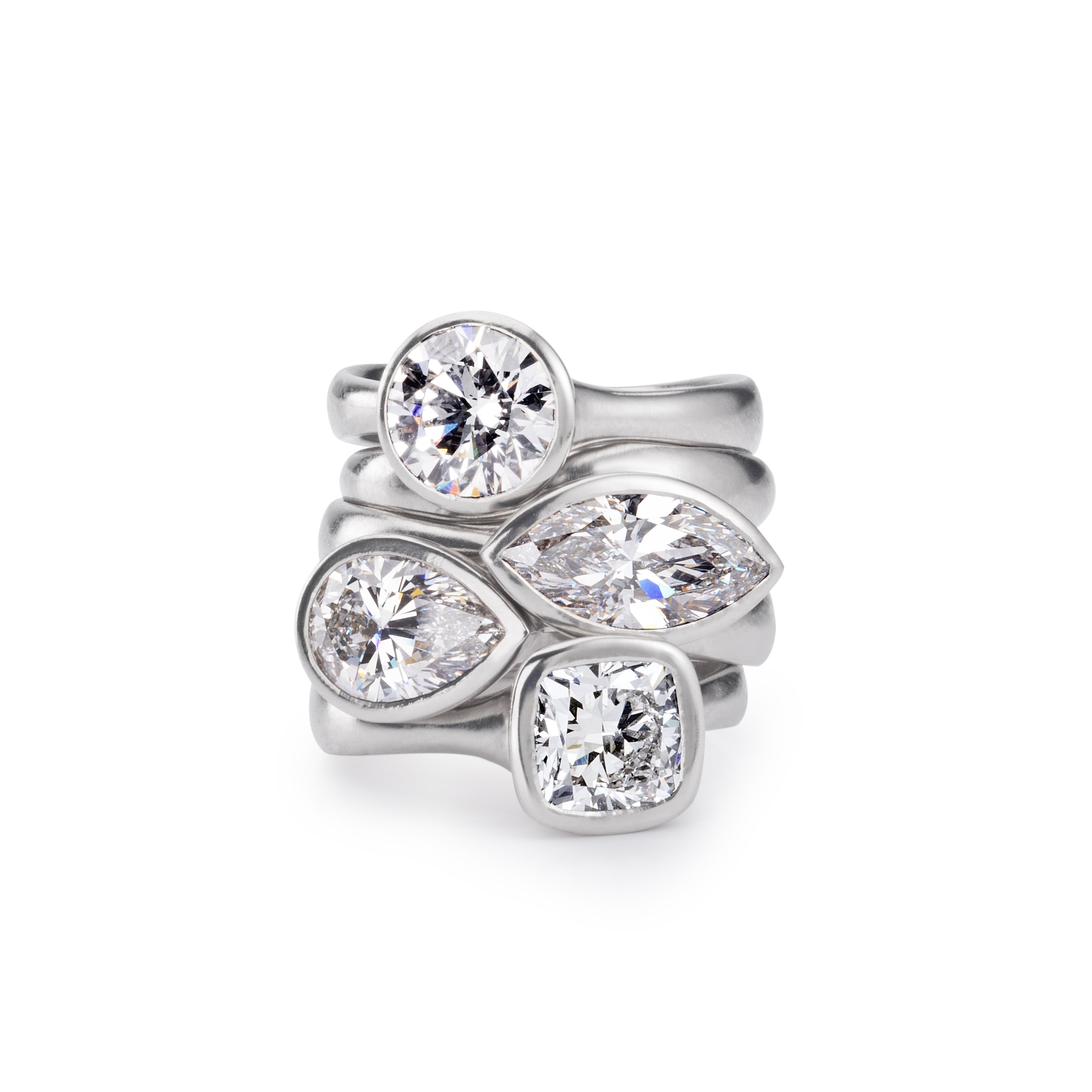 The Sculpt Brilliant